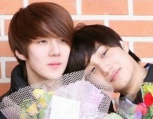 Exoセフンとタオやルハンとの仲 残されたカイたちとの関係も