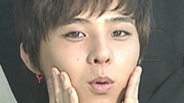 Bigbang トンペンエッグ パート 2