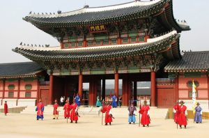 今韓国に女性の旅行や一人旅は危険 ３つの注意点をご紹介