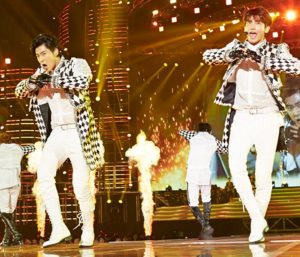 徹底検証 東方神起の口パク リップシンク かぶせ 生歌じゃない疑惑